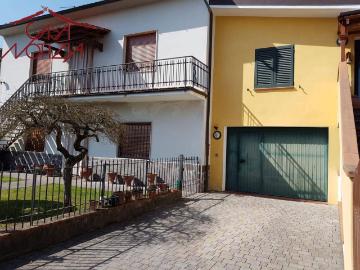 Villa a schiera in vendita a Lucca