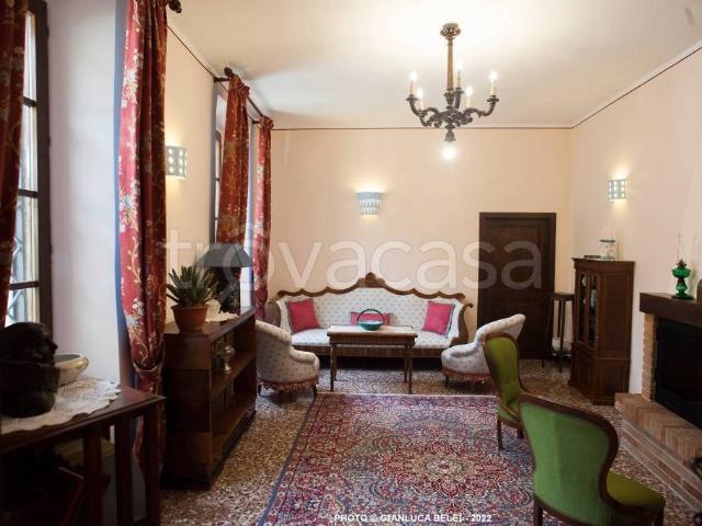 Villa a schiera in vendita a Lugnano in Teverina via della Bigattiera