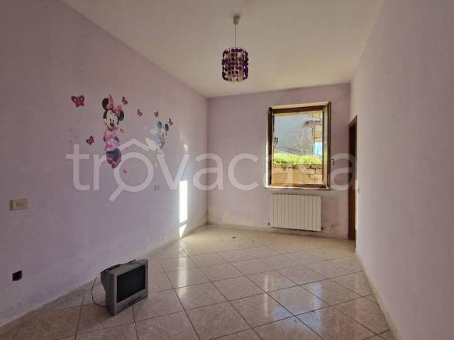 Villa a schiera in vendita a Lugnano in Teverina via san francesco