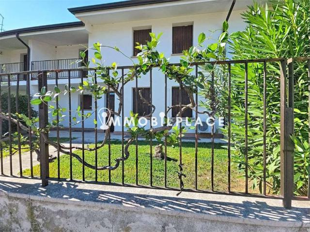 Villa a schiera in vendita a Lugagnano, Sona