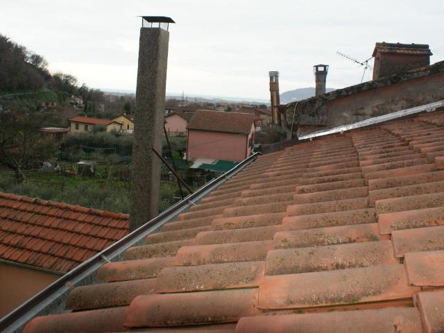 Villa a schiera in vendita a Luni