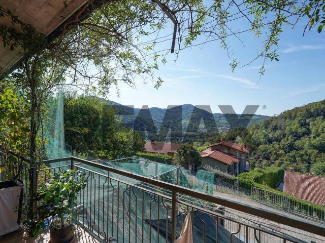 Villa a schiera in vendita a Luzzana