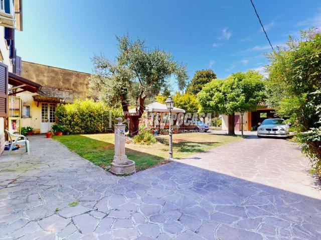 Villa a schiera in vendita a Luzzara