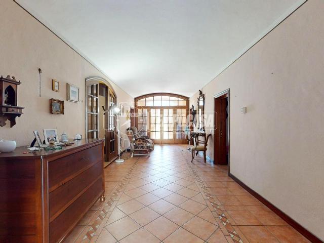Villa a schiera in vendita a Luzzara