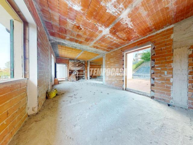 Villa a schiera in vendita a La Morra