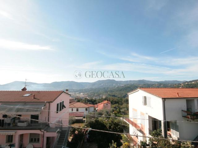 Villa a schiera in vendita a La Spezia