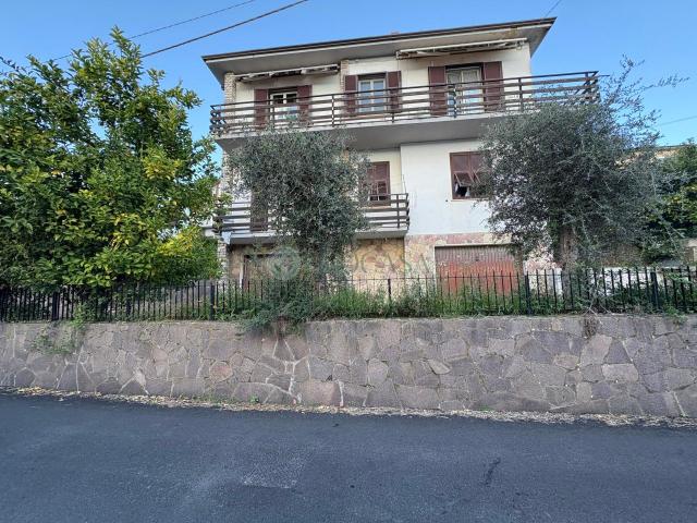 Villa a schiera in vendita a La Spezia