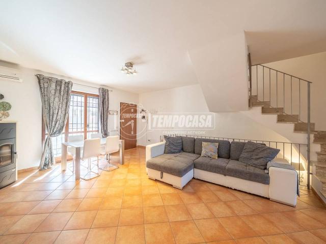 Villa a schiera in vendita a Ladispoli