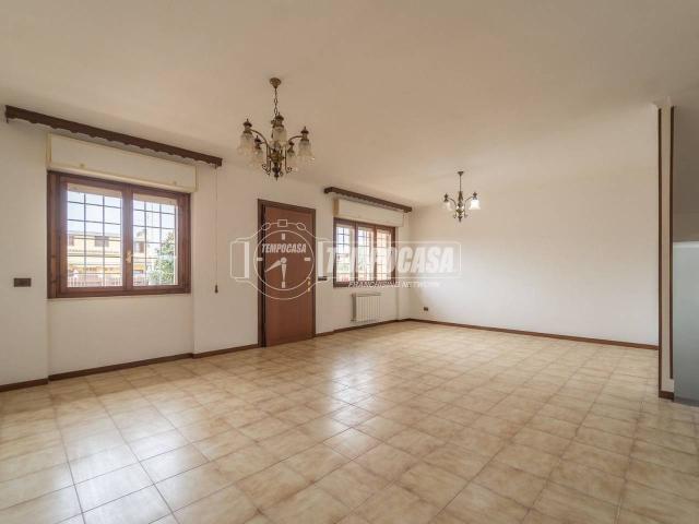 Villa a schiera in vendita a Ladispoli