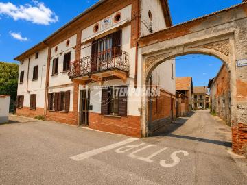 Villa a schiera in vendita a Landiona