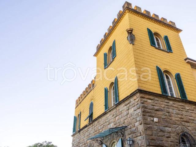 Villa a schiera in vendita a Lastra a Signa via delle Selve, 40