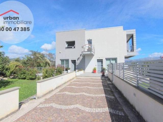 Villa a schiera in vendita a L'Aquila