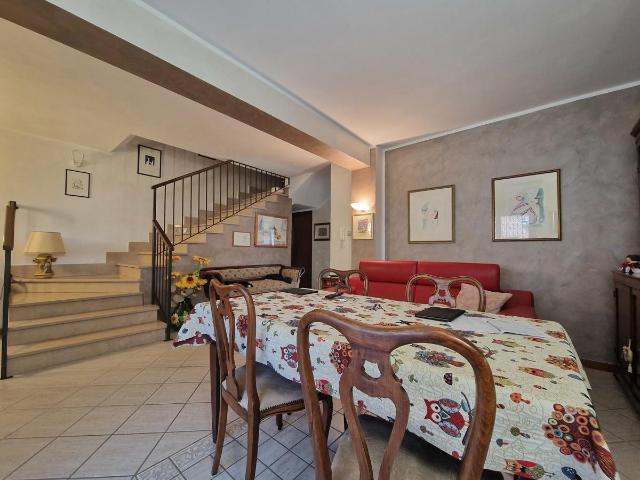 Villa a schiera in vendita a L'Aquila