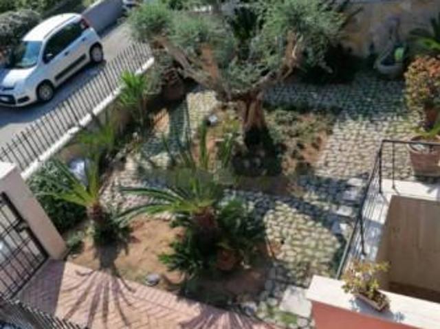 Villa a schiera in vendita a Latina