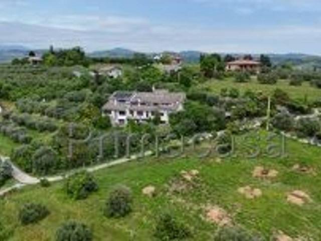 Villa a schiera in vendita a Lavagno
