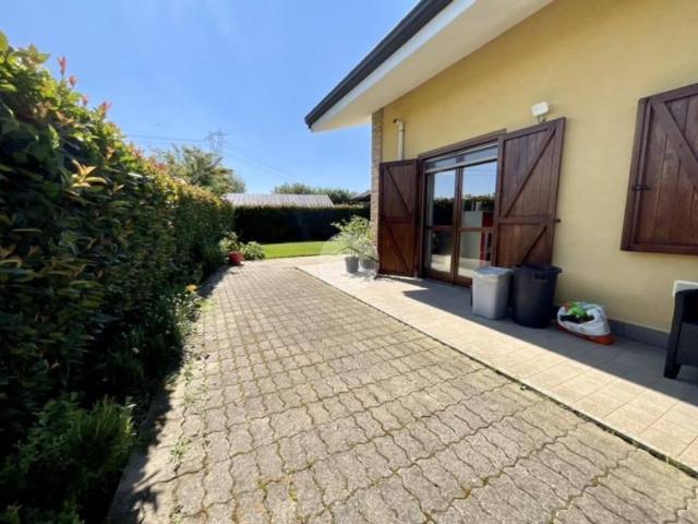 Villa a schiera in vendita a Leini