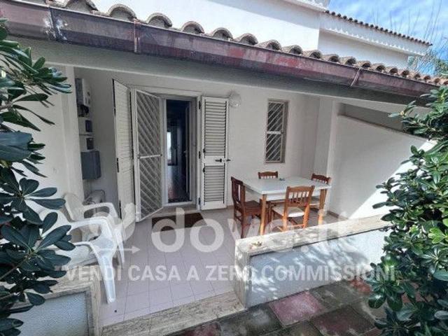 Villa a schiera in vendita a Leporano