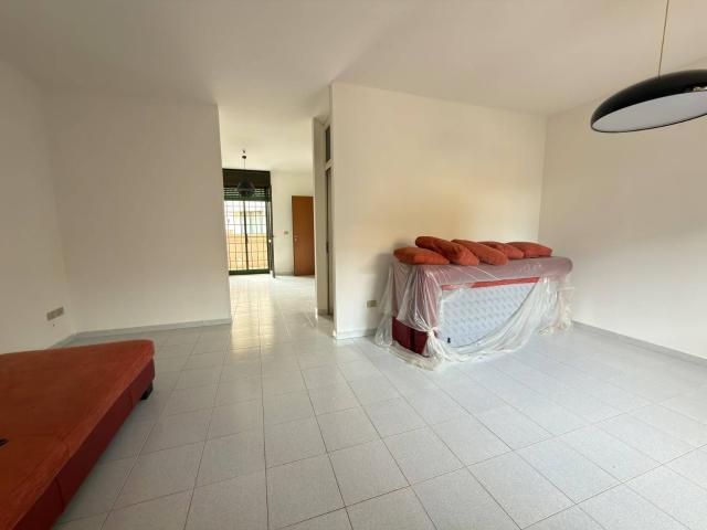 Villa a Schiera in vendita a Lequile