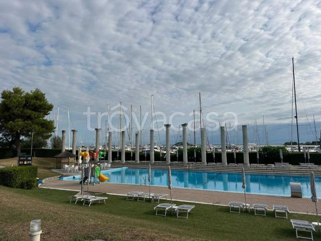 Villa a schiera in vendita a Lignano Sabbiadoro via Isola Punta Faro, 55