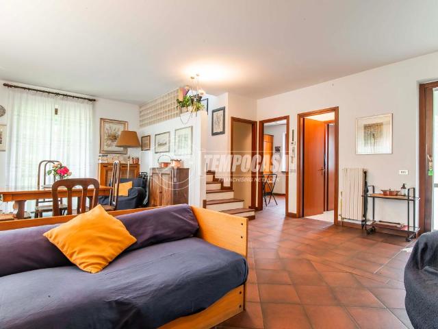 Villa a schiera in vendita a Limido Comasco