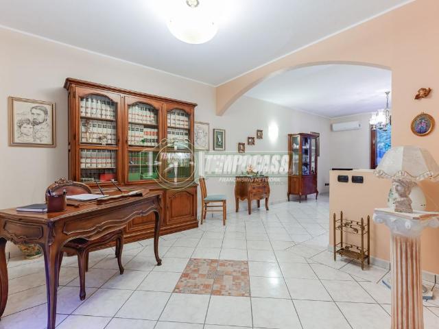 Villa a schiera in vendita a Liscate