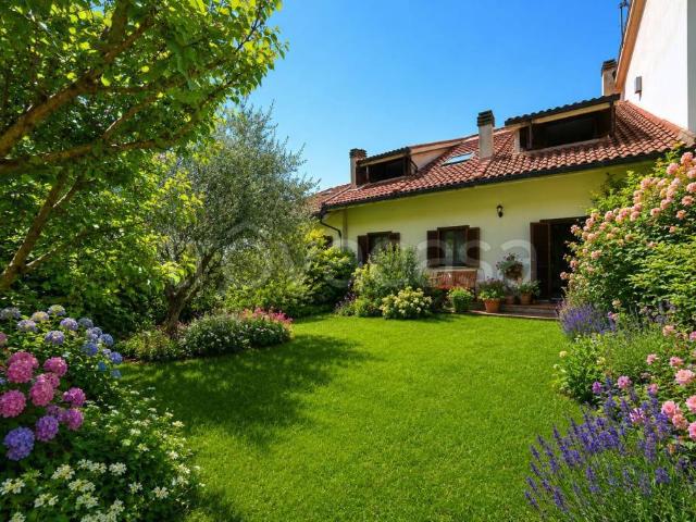 Villa a schiera in vendita a Lisciano, Ascoli Piceno