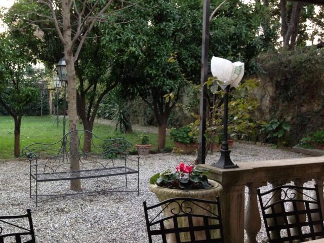 Porzione di casa in vendita a Livorno