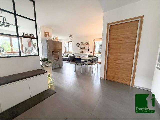 Villa a schiera in vendita a Lochere, Caldonazzo