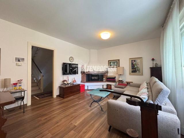 Villa a schiera in vendita a Lodi