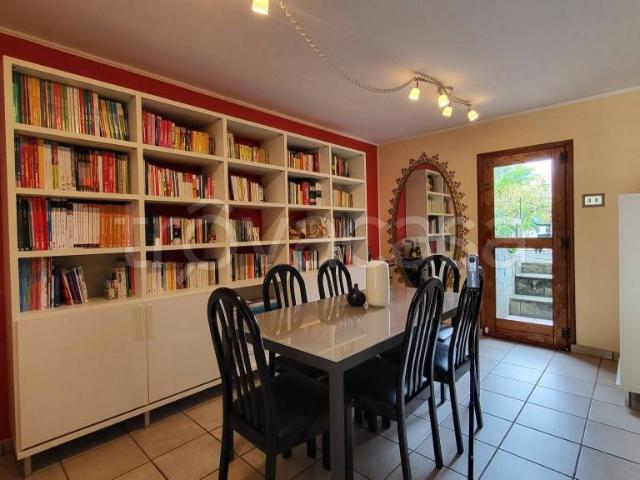 Villa a schiera in vendita a Lombardore