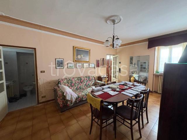 Villa a schiera in vendita a Lomello via Gallerina