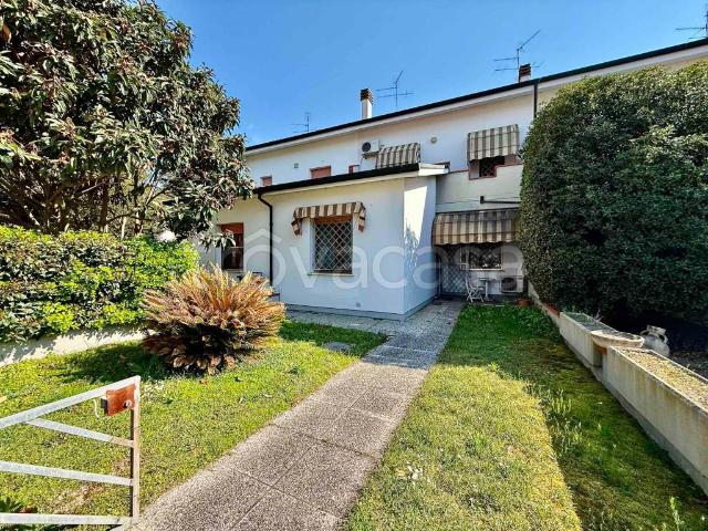 Villa a schiera in vendita a Longastrino, Alfonsine