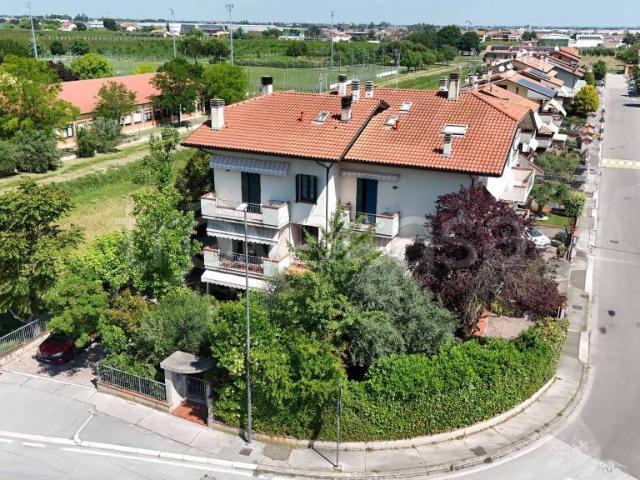 Villa a schiera in vendita a Longiano via Badia, 1365, Budrio