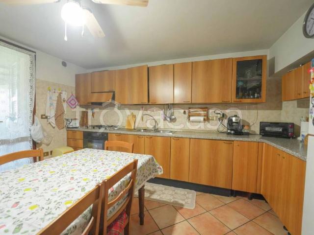 Villa a schiera in vendita a Longiano via Badia, 1365, Budrio