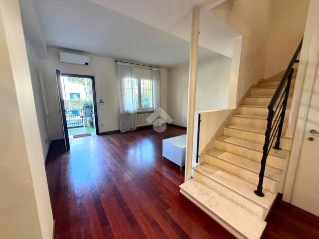 Villa a schiera in vendita a Padova