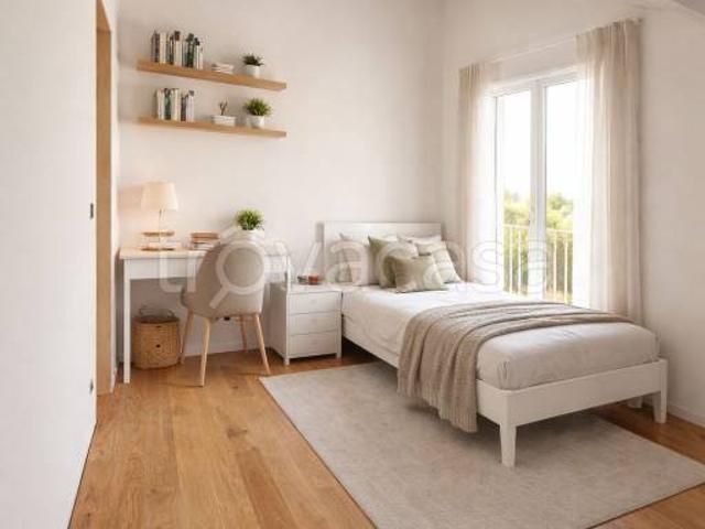 Villa a schiera in vendita a Padova, Guizza