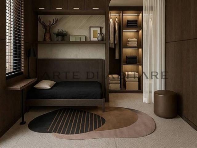 Villa a schiera in vendita a Padova, Guizza