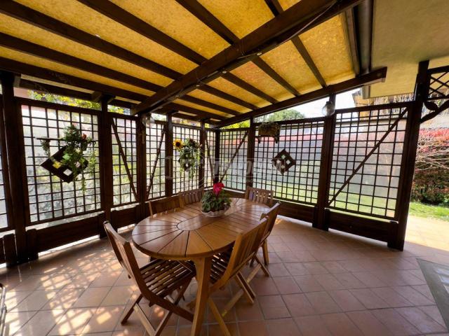 Villa a schiera in vendita a Paderno Dugnano