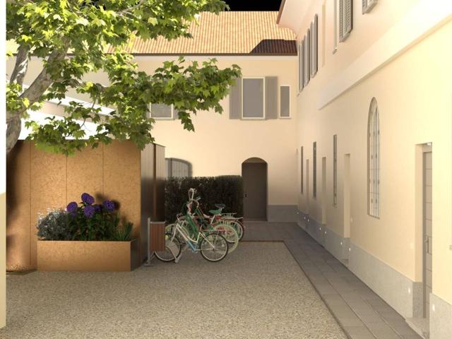 Villa a schiera in vendita a Paderno Dugnano