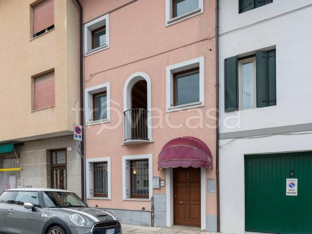 Villa a schiera in vendita a Palmanova via Memmo, 2/b