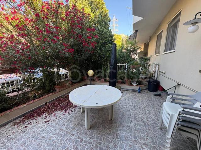 Villa a schiera in vendita a Palermo via Carlo Levi, 11, Borgo Nuovo Castellana