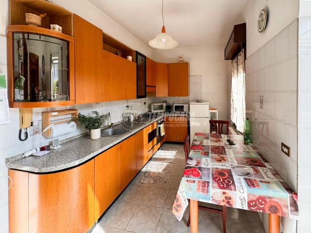 Villa a schiera in vendita a Pantigliate