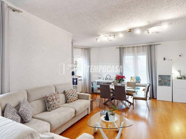 Villa a schiera in vendita a Pantigliate