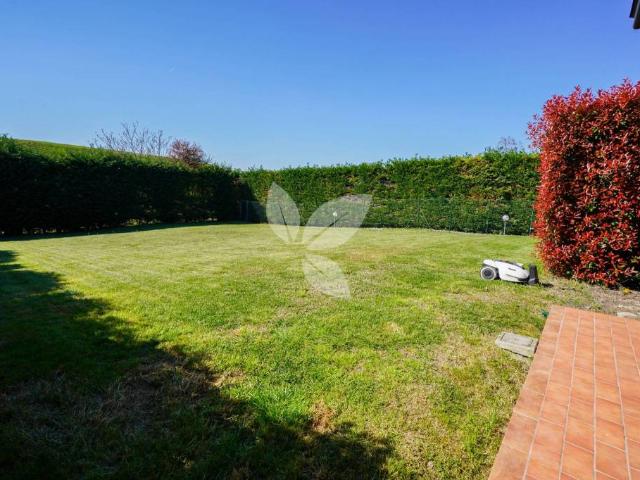 Villa a schiera in vendita a Parma, Botteghino Pilastrello