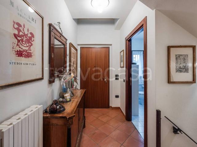 Villa a schiera in vendita a Parma strada Pilastrello, 8, Botteghino Pilastrello