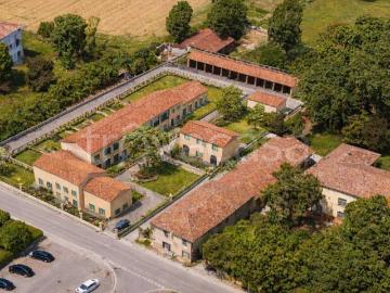 Villa a schiera in vendita a Parma strada Paonazza, Baganzola Aeroporto