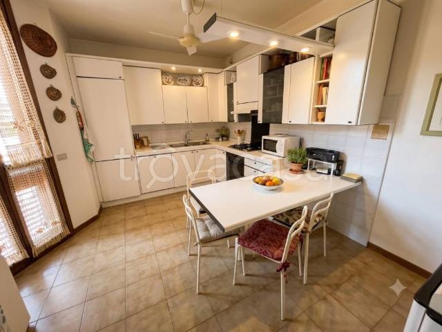 Villa a schiera in vendita a Parma, San Lazzaro