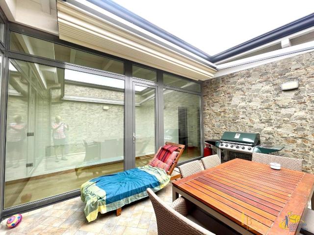 Porzione di casa in vendita a Parma
