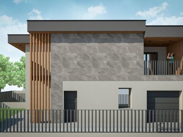 Villa a schiera in vendita a Parma