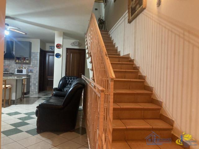 Villa a schiera in vendita a Parma